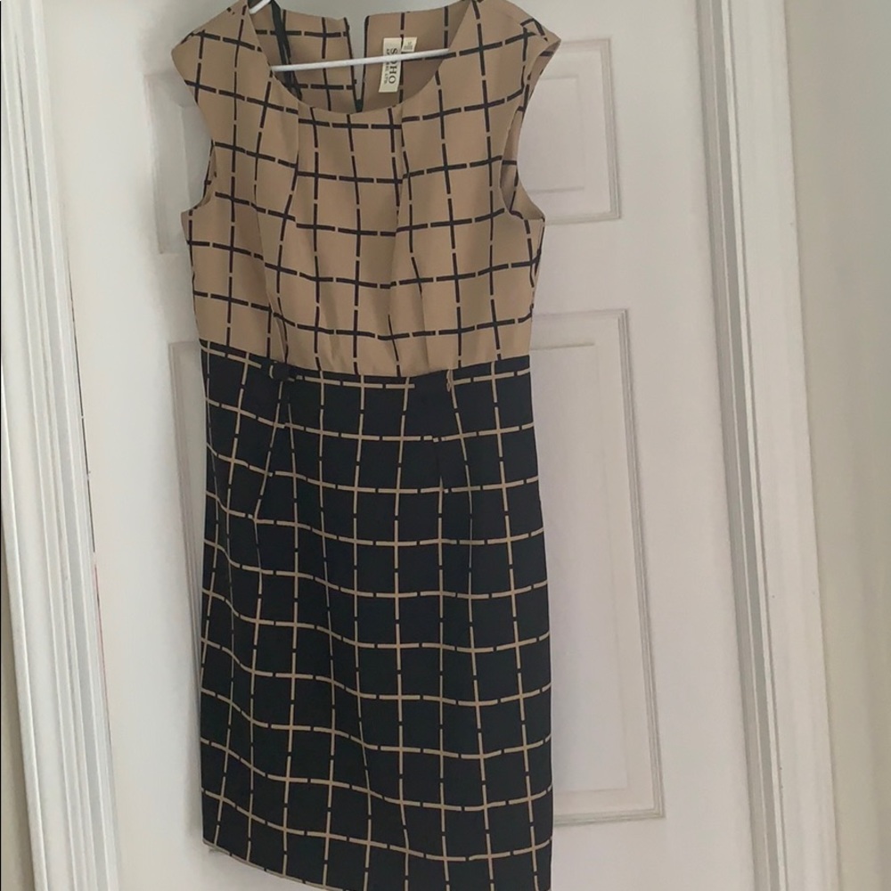 Work dress